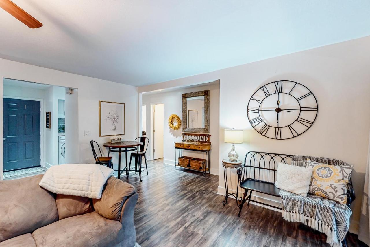 Pointe Royale Cute & Comfy Leilighet Branson Eksteriør bilde