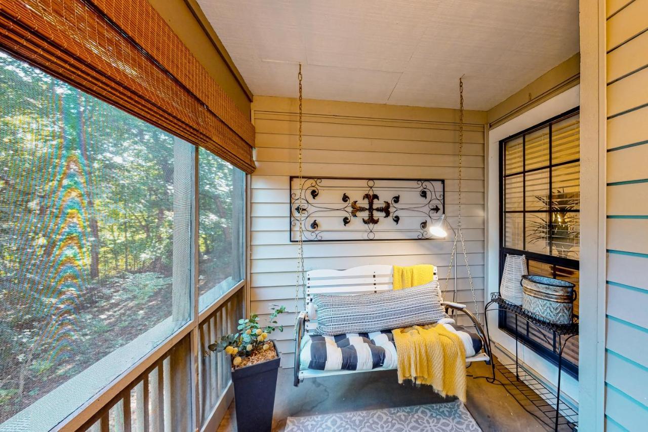 Pointe Royale Cute & Comfy Leilighet Branson Eksteriør bilde