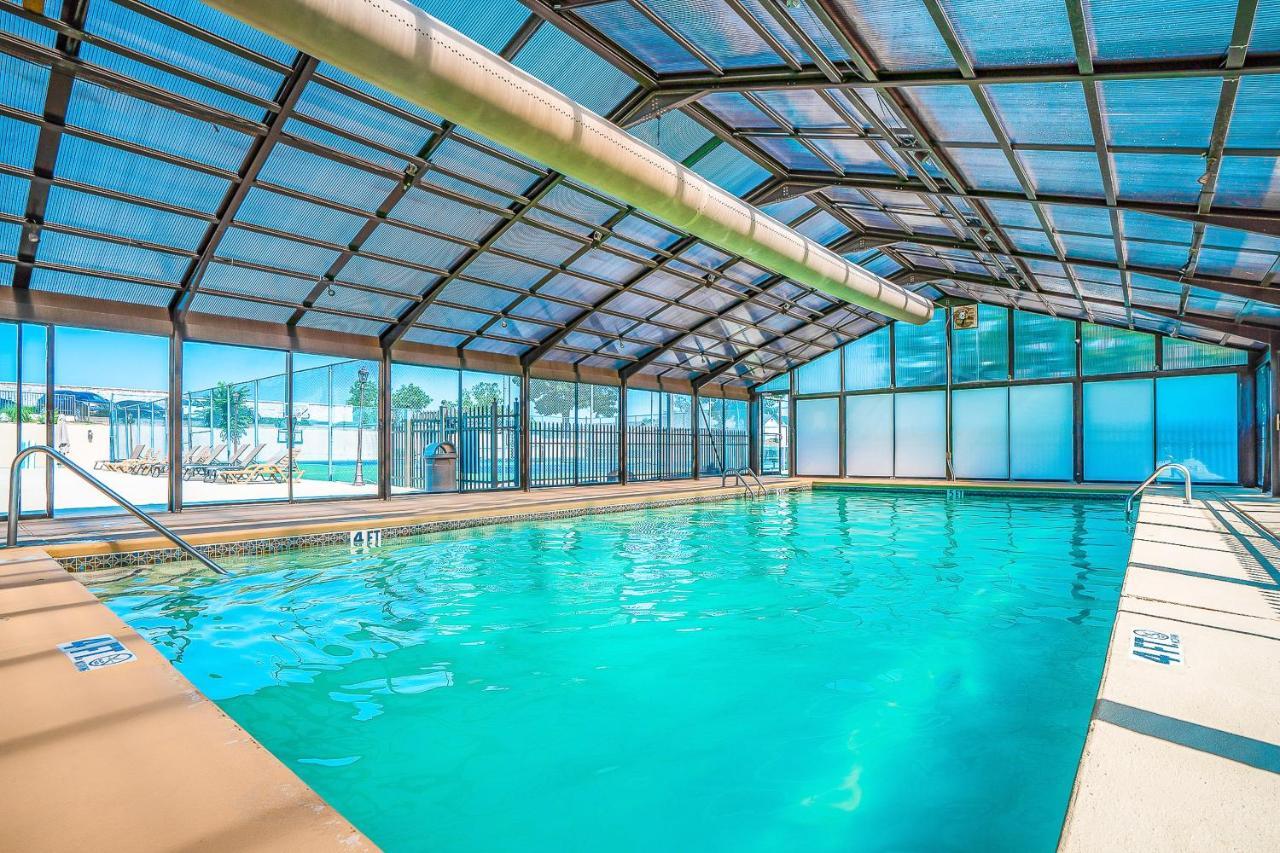 Pointe Royale Cute & Comfy Leilighet Branson Eksteriør bilde