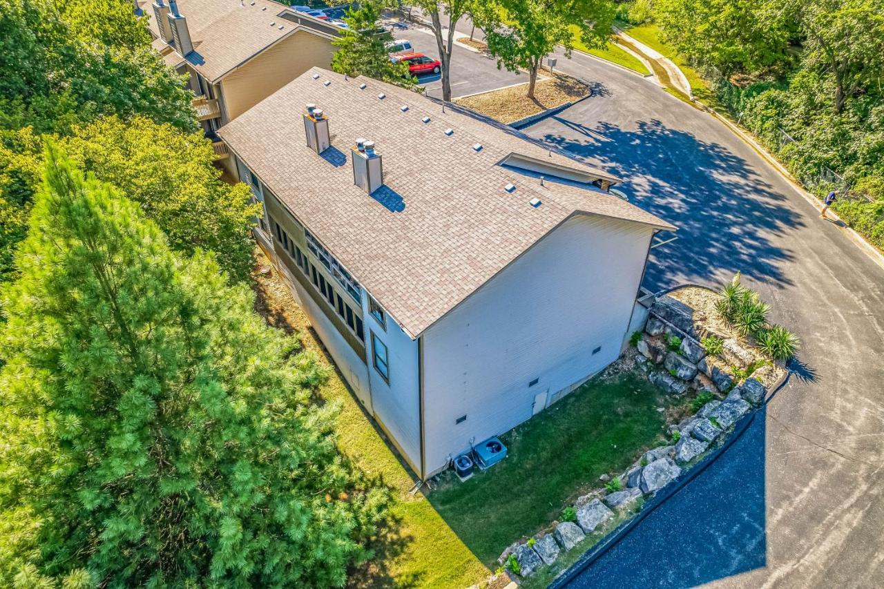 Pointe Royale Cute & Comfy Leilighet Branson Eksteriør bilde