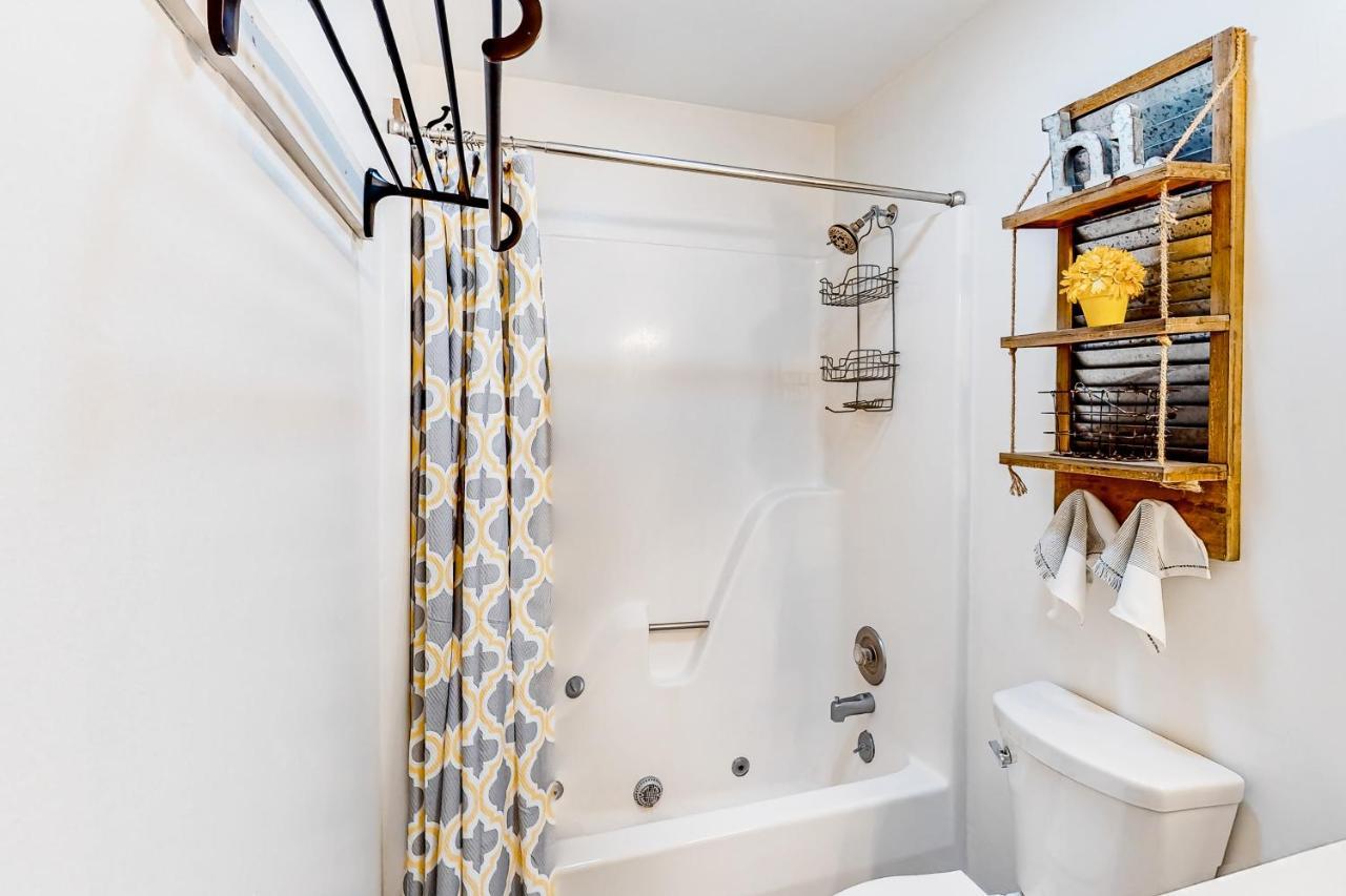 Pointe Royale Cute & Comfy Leilighet Branson Eksteriør bilde